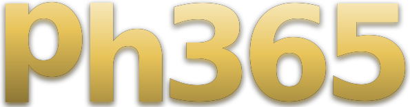 ph365 logo
