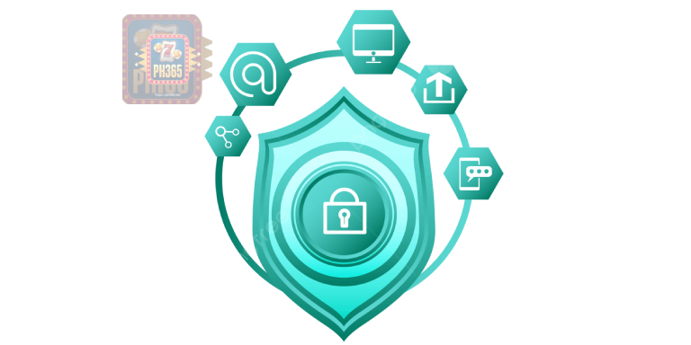 100% Security with Advanced Protection Measures