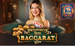 Baccarat Live PH365