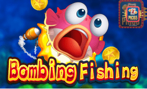 Bombing Fishing PH365