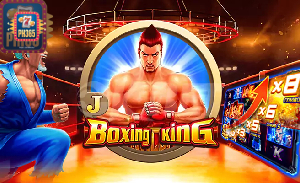 Boxing King PH365