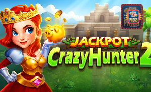 Crazy Hunter PH365