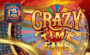 Crazytime PH365