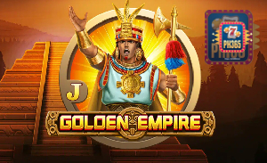 Golden Empire PH365