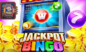 Jackpot Bingo PH365