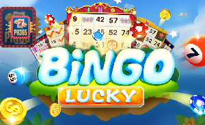 Lucky Bingo PH365