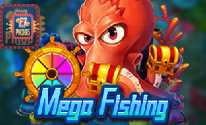 Mega Fishing PH365