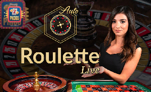 Roulette Live PH365