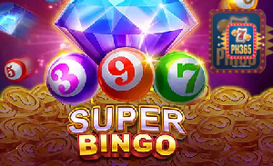 Super Bingo PH365