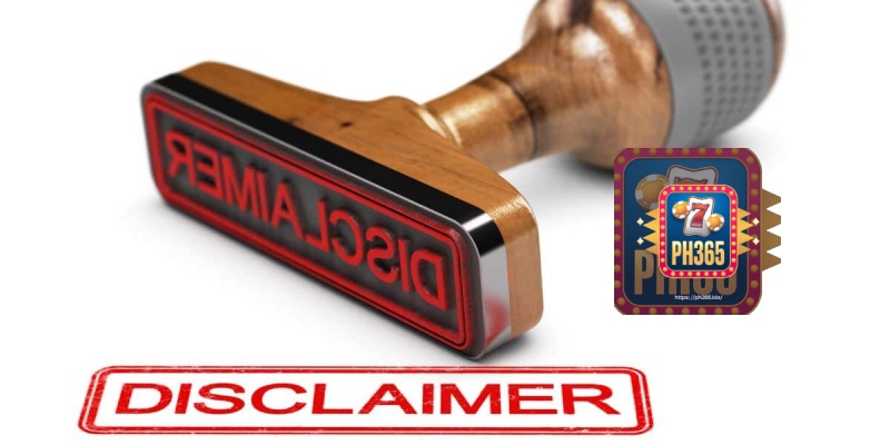 Why is the Disclaimer Important?