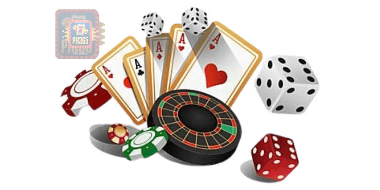 card game ph365