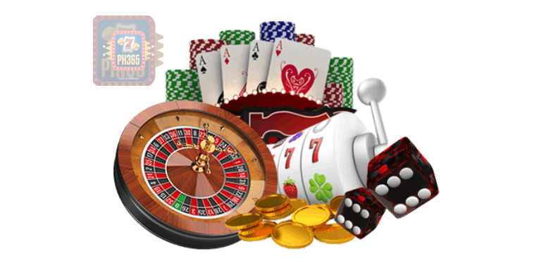 casino ph365