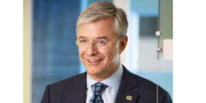 ceo Hubert Joly