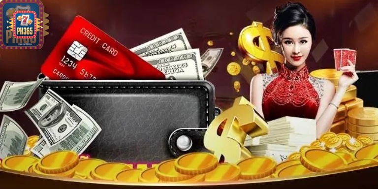 deposit money to bookmaker ph365