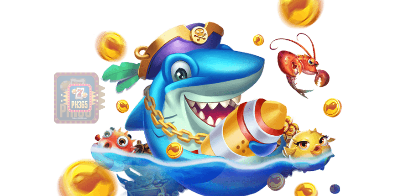 fishing ph365