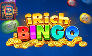 iRich Bingo PH365
