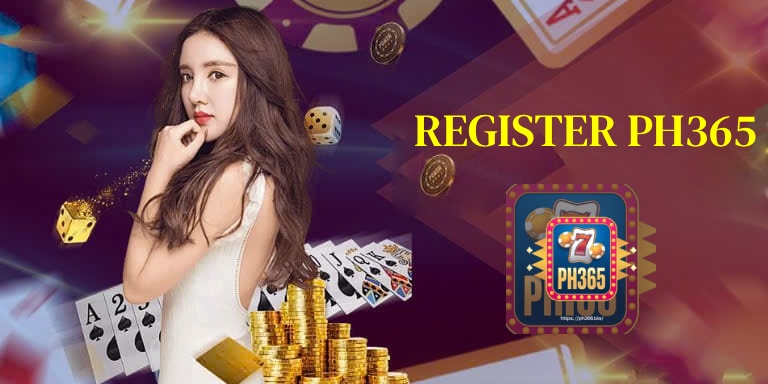 register ph365