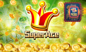Super Ace PH365