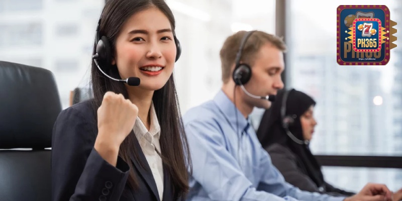 Dedicated Customer Support